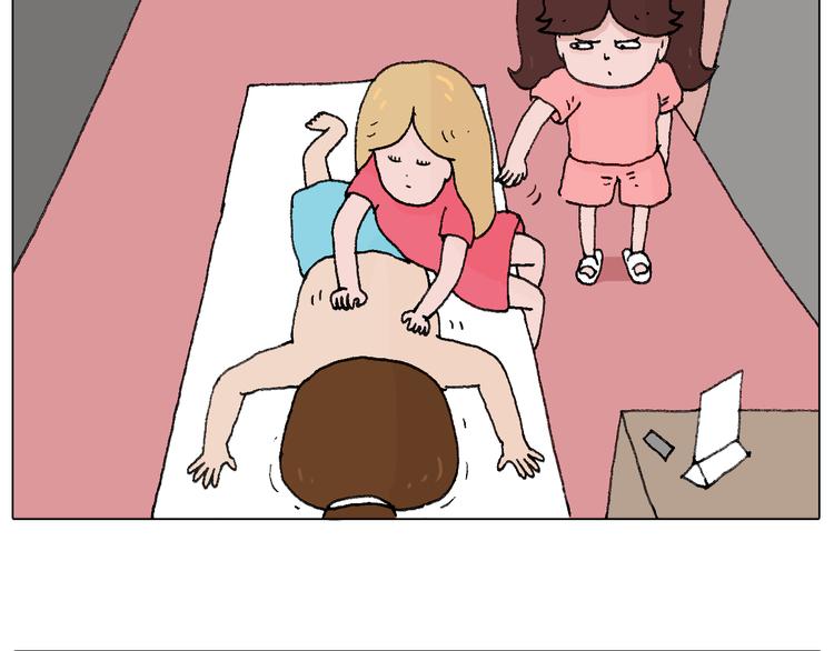 夫妻一起大保健14