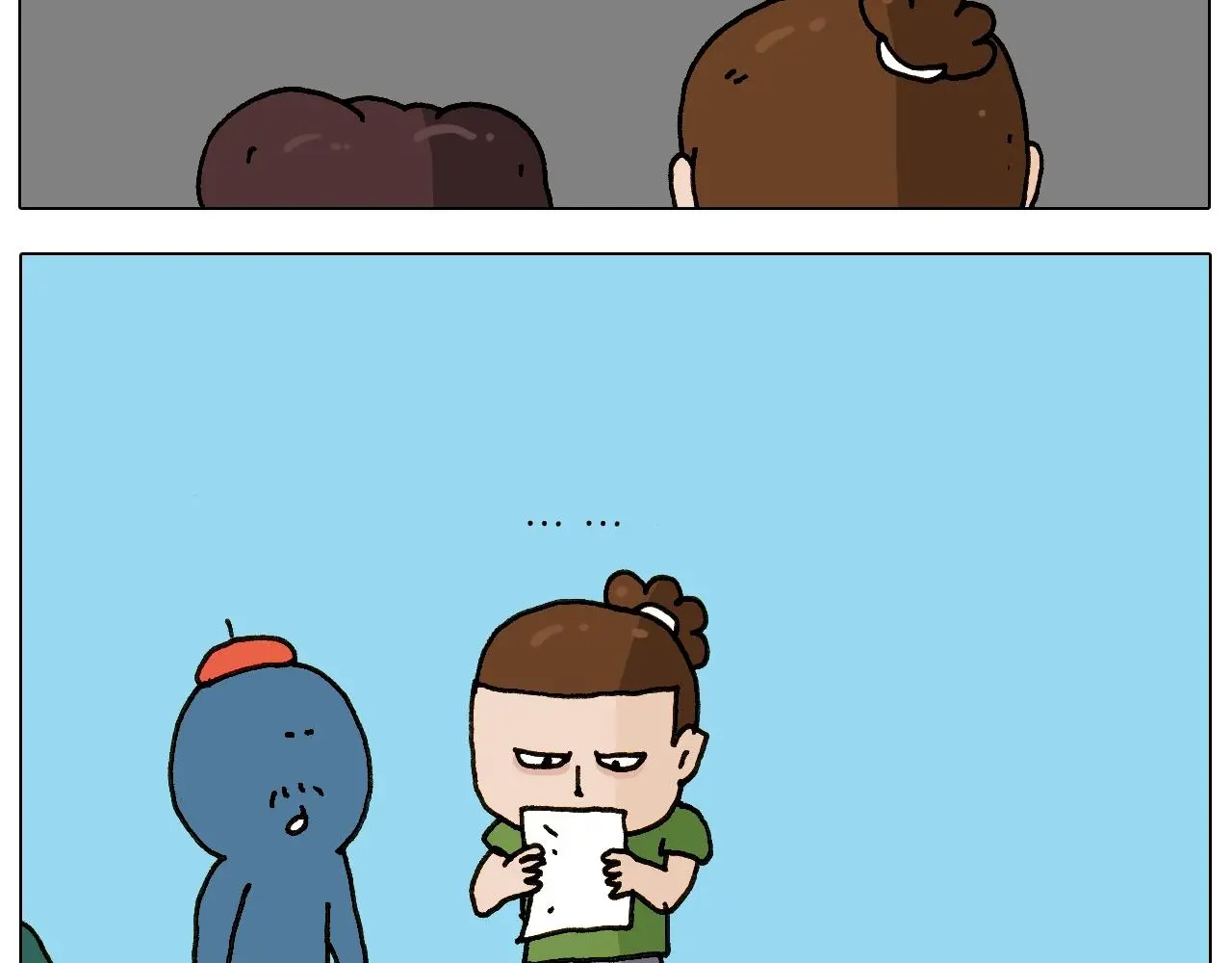 第239话 为爱转身11