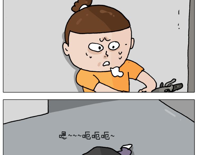 第358话 动感电单车42