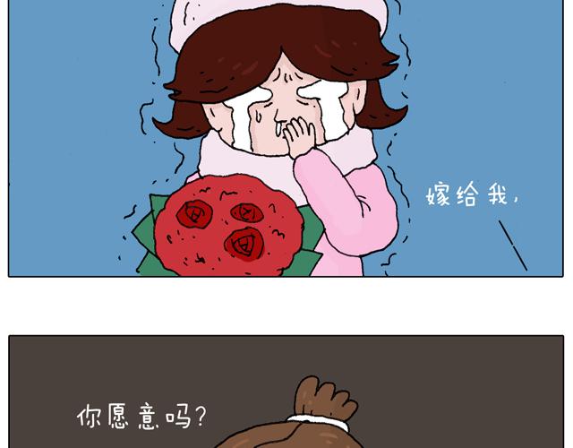 圣诞求婚篇48