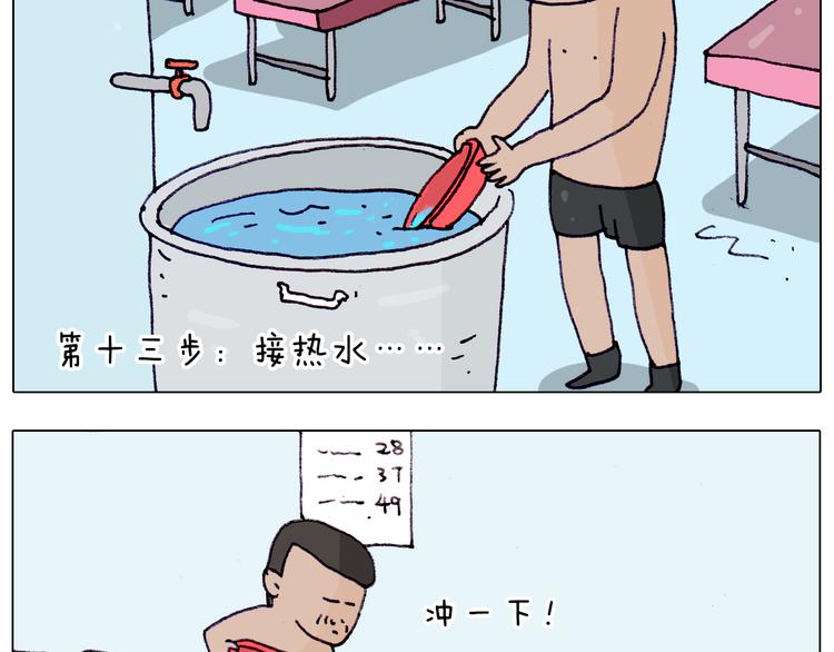 第206话 图解搓澡43