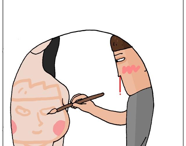 父子的一天29