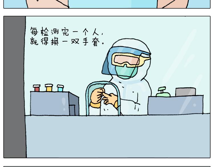 第289话 核酸检测14