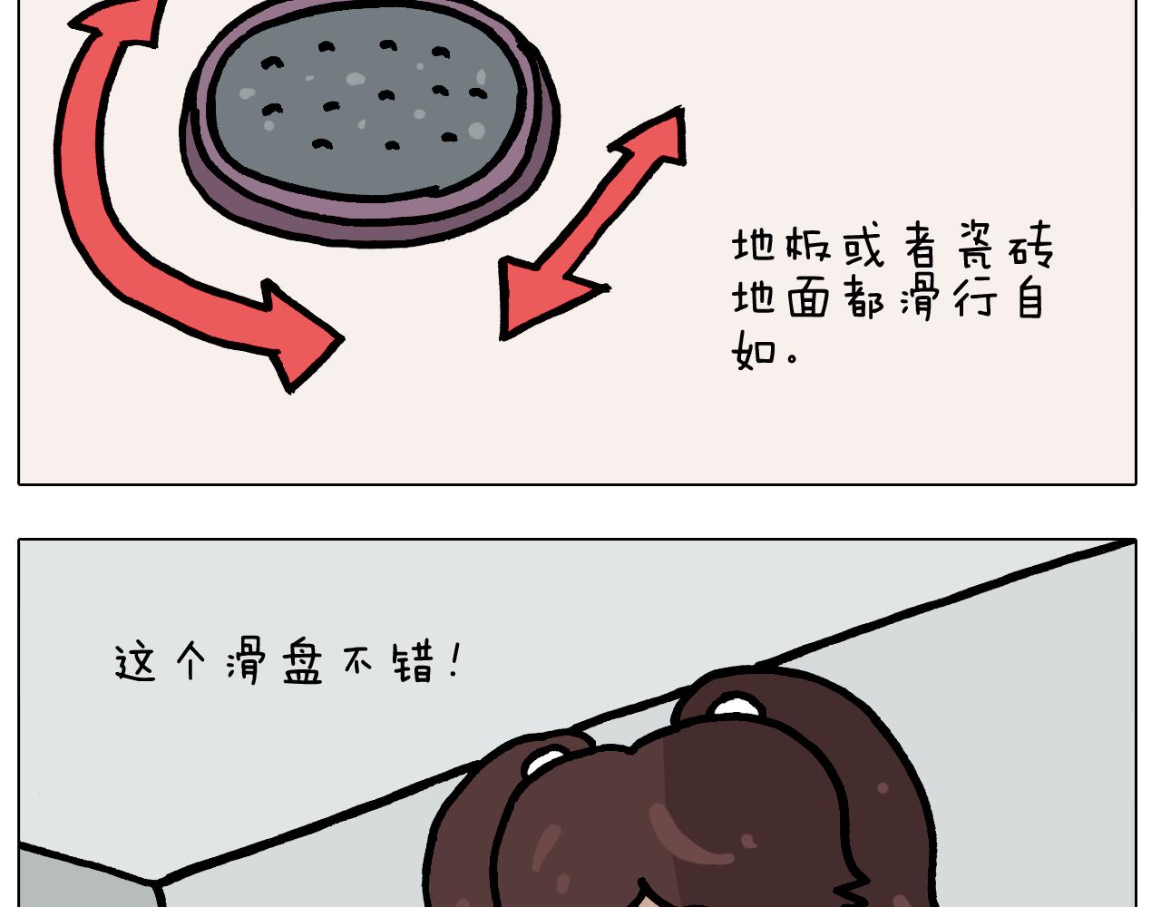 第381话 腹肌轮11