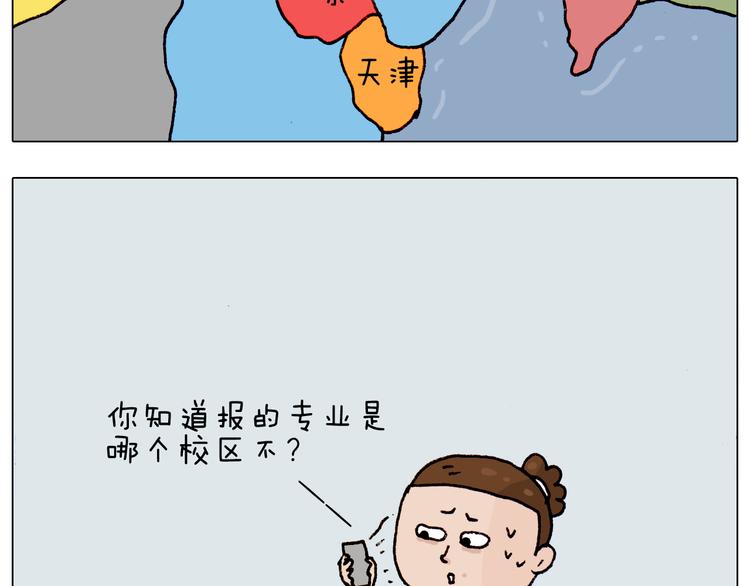 第191话 报志愿52