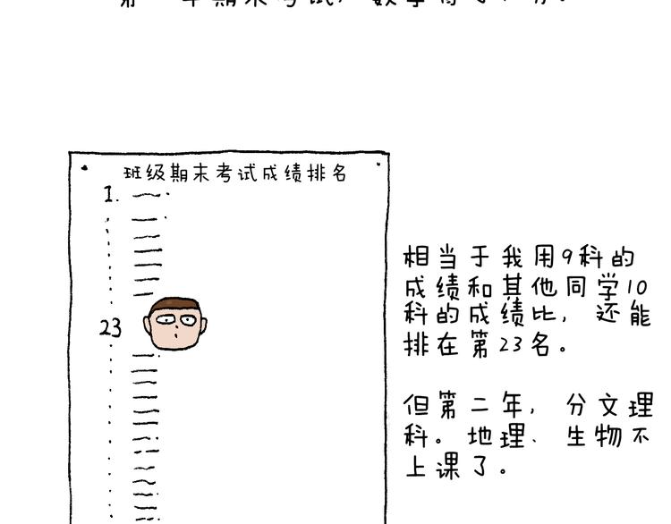 我的考试之路78