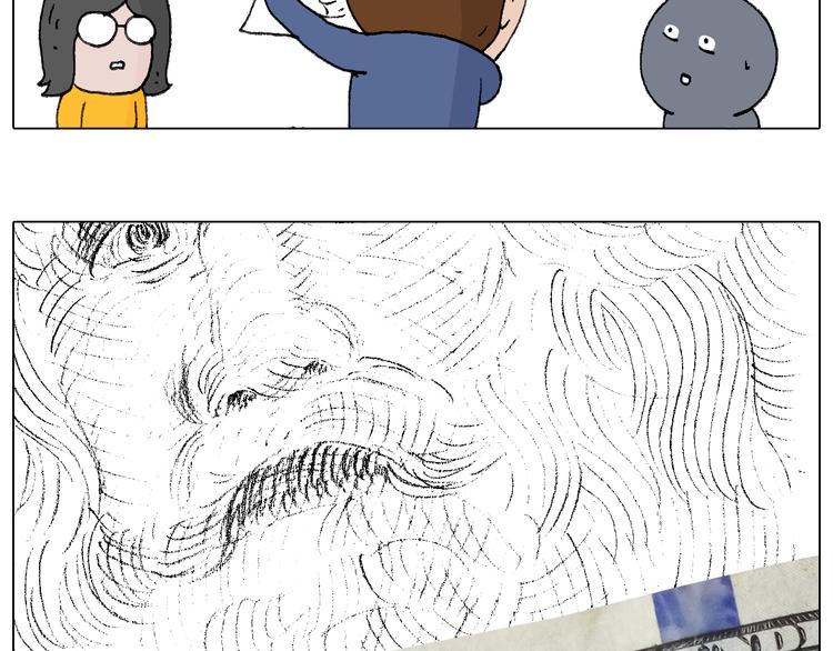 休想考试作弊！89