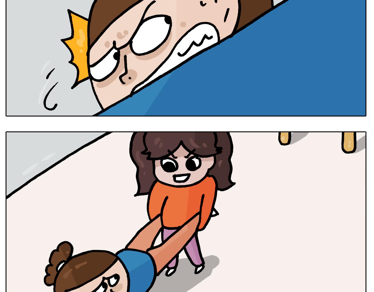 第381话 腹肌轮21