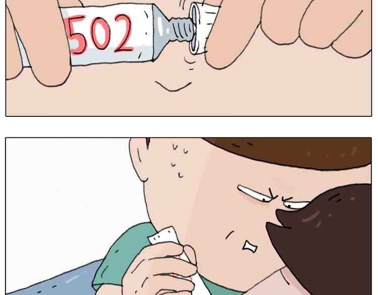 神奇的军训15