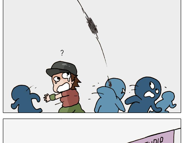 第269话 鼠你厉害30
