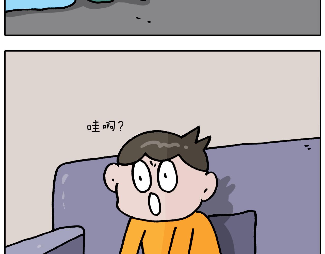第373话 鳄鱼的死亡翻滚7