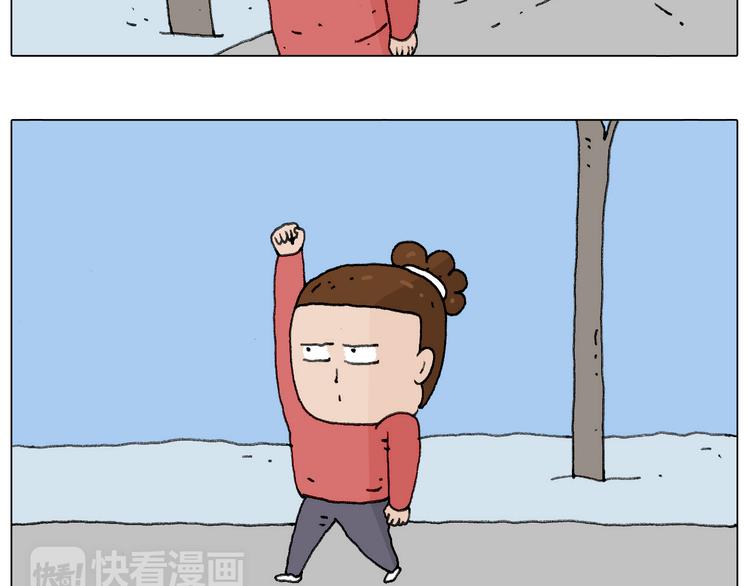 不许动48