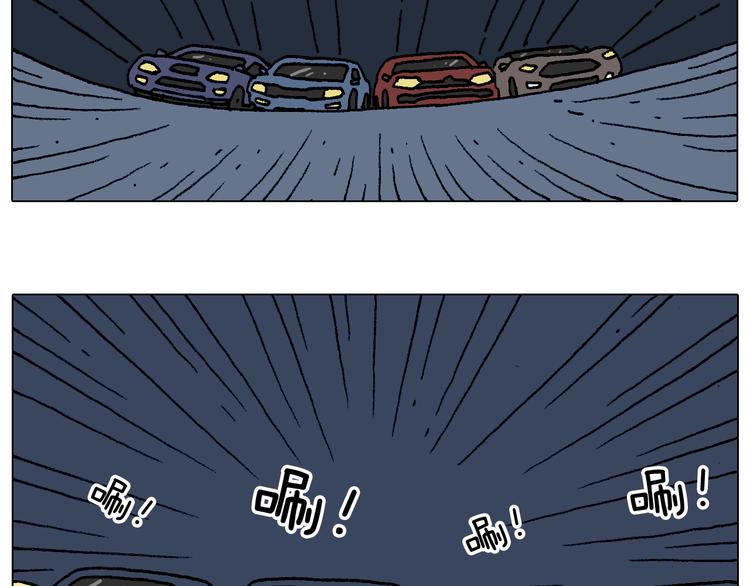 速度与亲情13