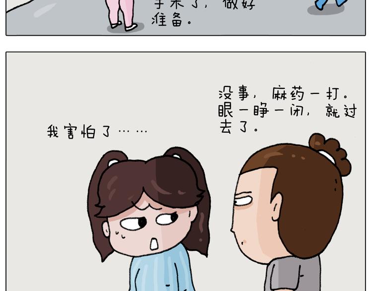 第290话 手术给你摘出来了5