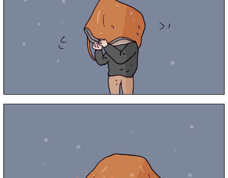 第209话 风雪夜归人38