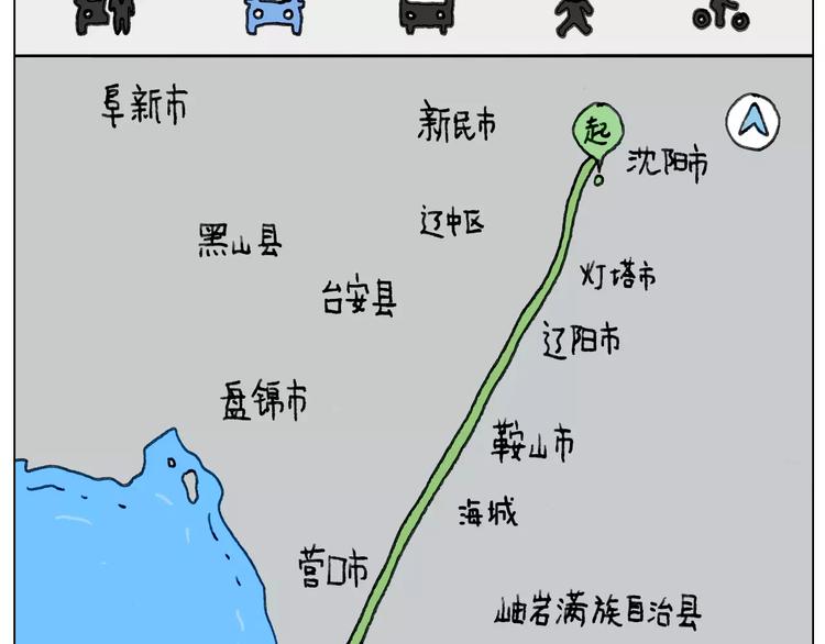 远走高飞8