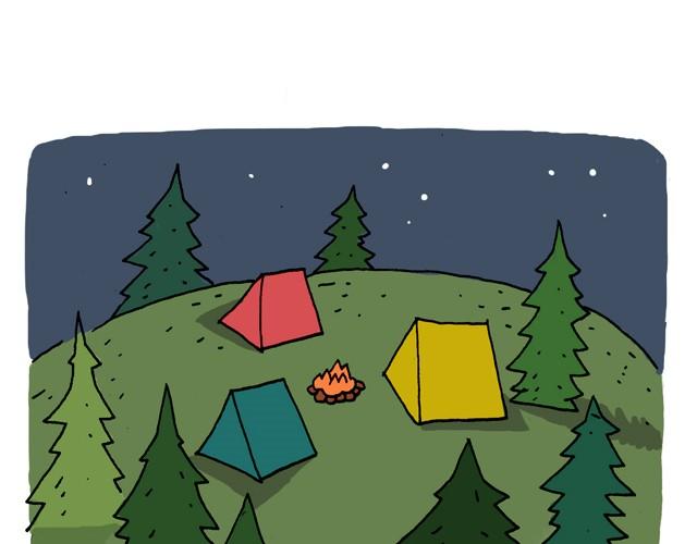 我要去登山44