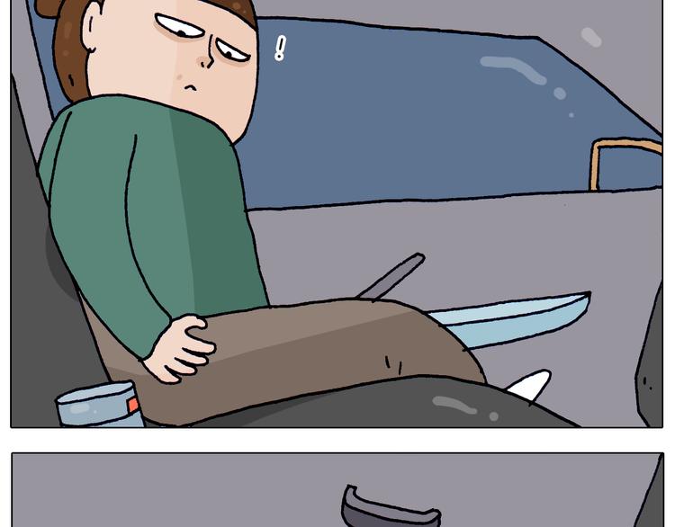第214话 老天饿不死瞎家鹊46