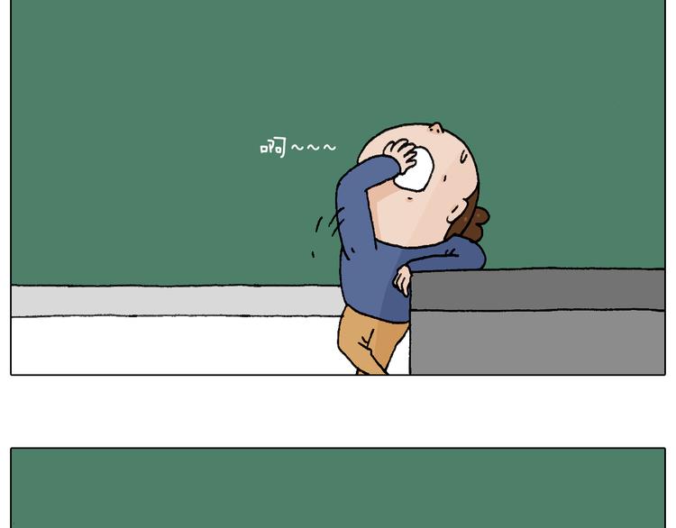 休想考试作弊！81