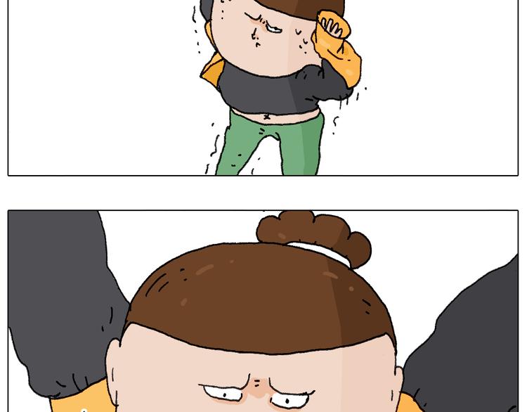 缩骨功不是乱练的！13