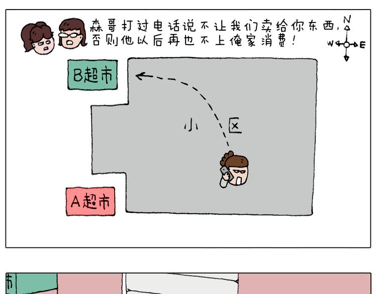 我要减肥啊！41