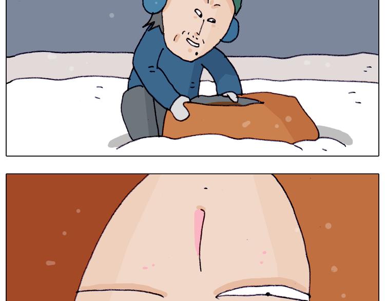 第209话 风雪夜归人51