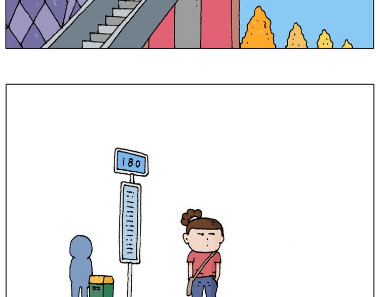 公交见闻6