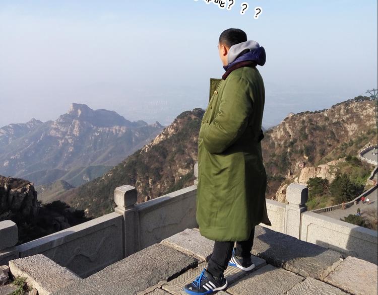 泰山行239
