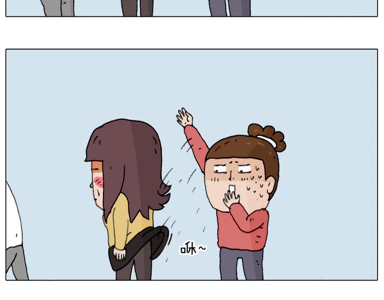 不许动59