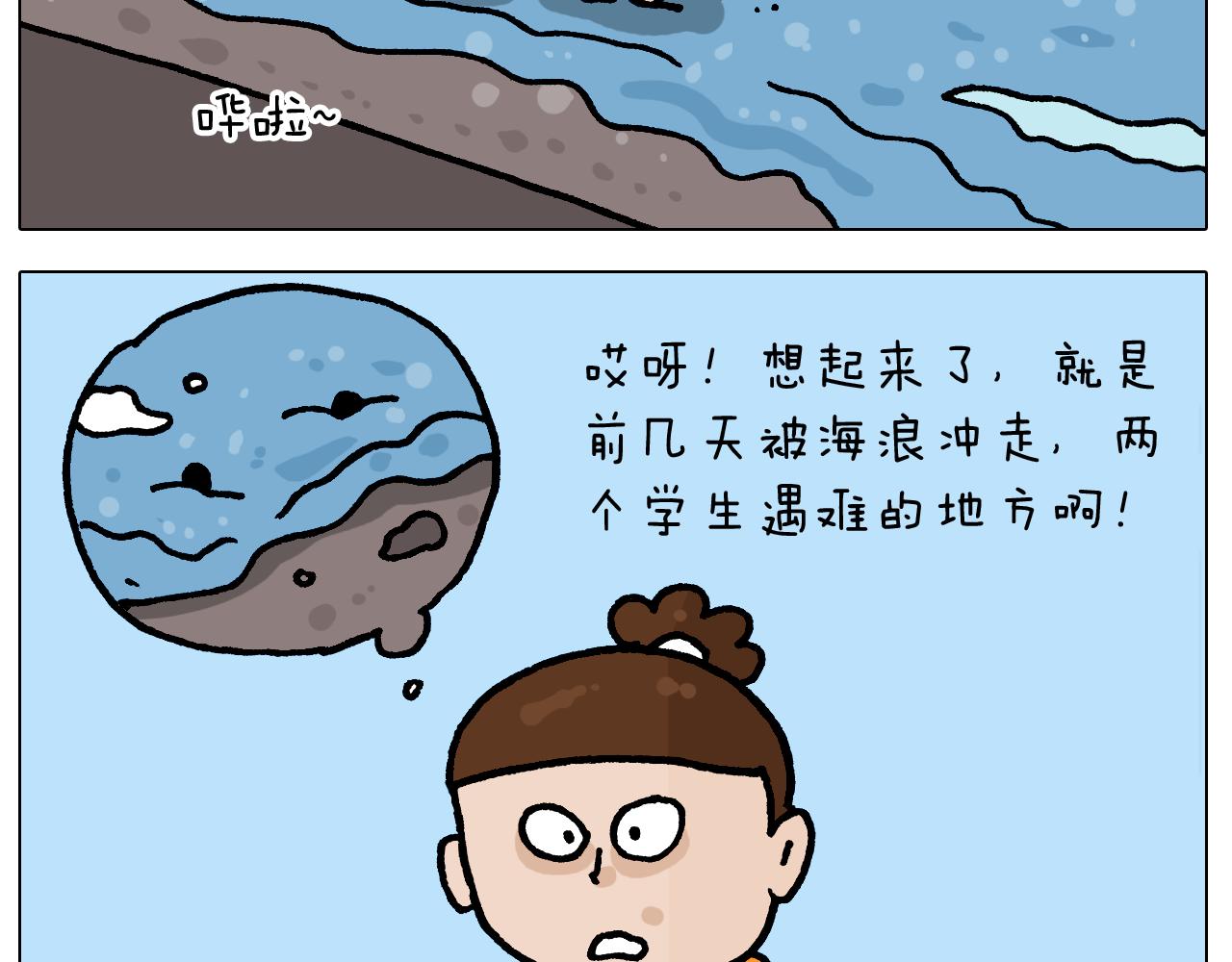 第406话离岸流28