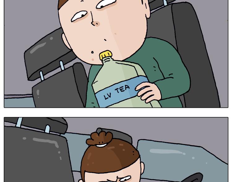 第214话 老天饿不死瞎家鹊21