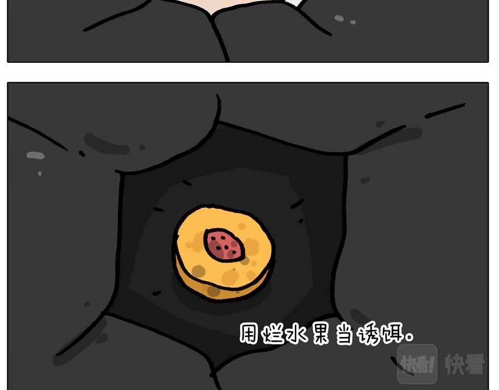 第415话 捕蝇技巧13