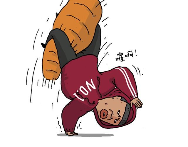 我要去登山26
