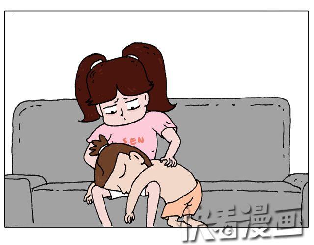 跳舞的十种结局59