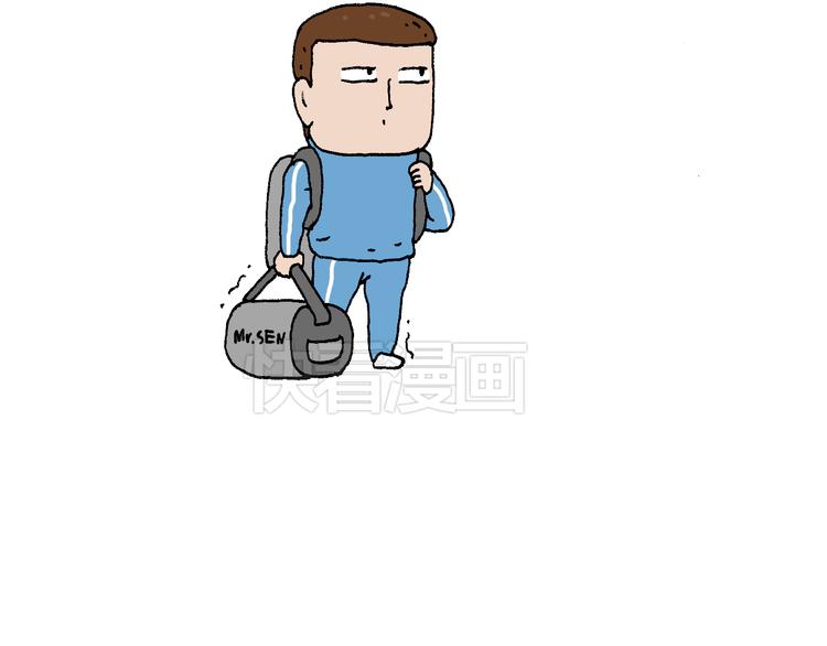 我的考试之路71