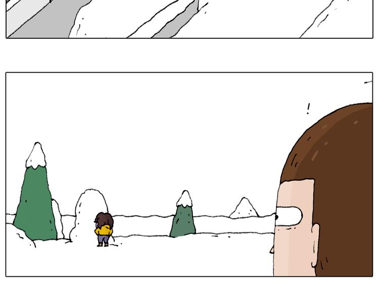 打雪仗66