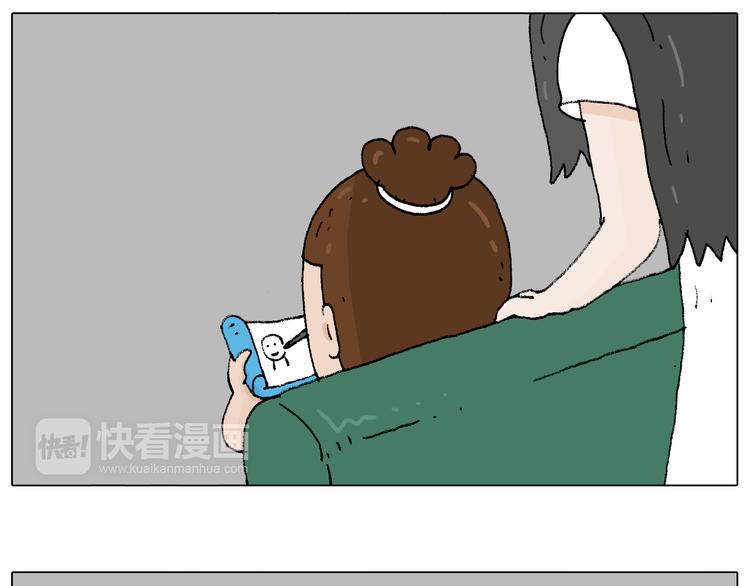 参加签售会58