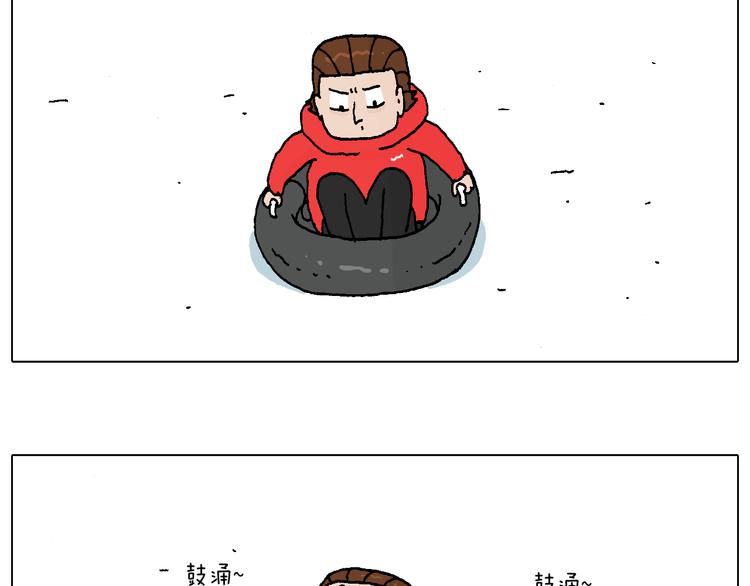 滑雪需谨慎！27