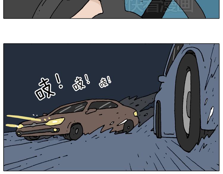 速度与亲情17
