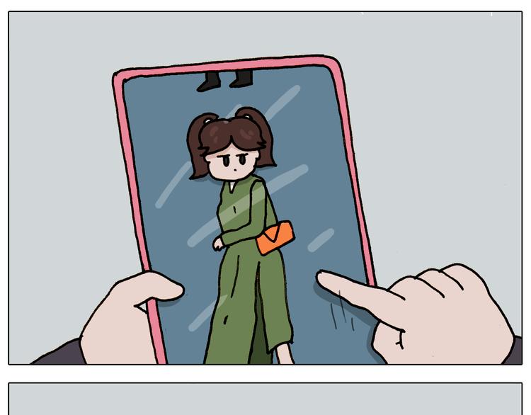 第307话 情商余额不足15