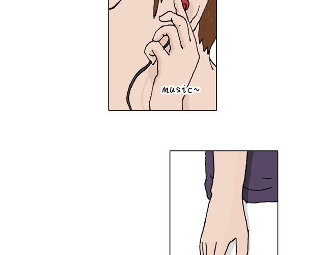 我只是想要跳舞……15