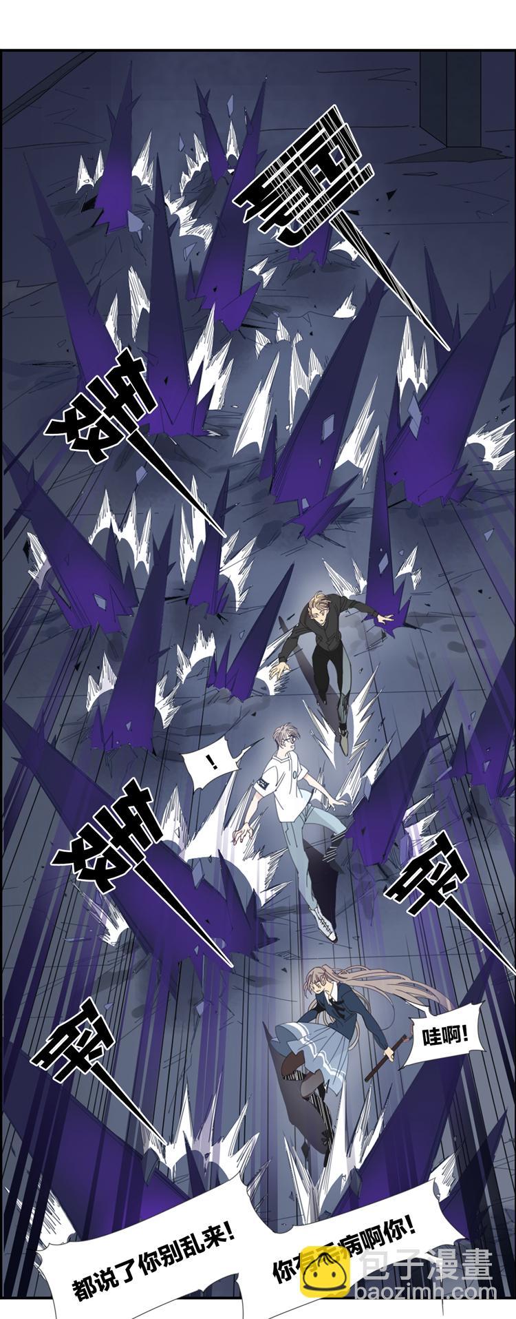 17 外婆的危机519