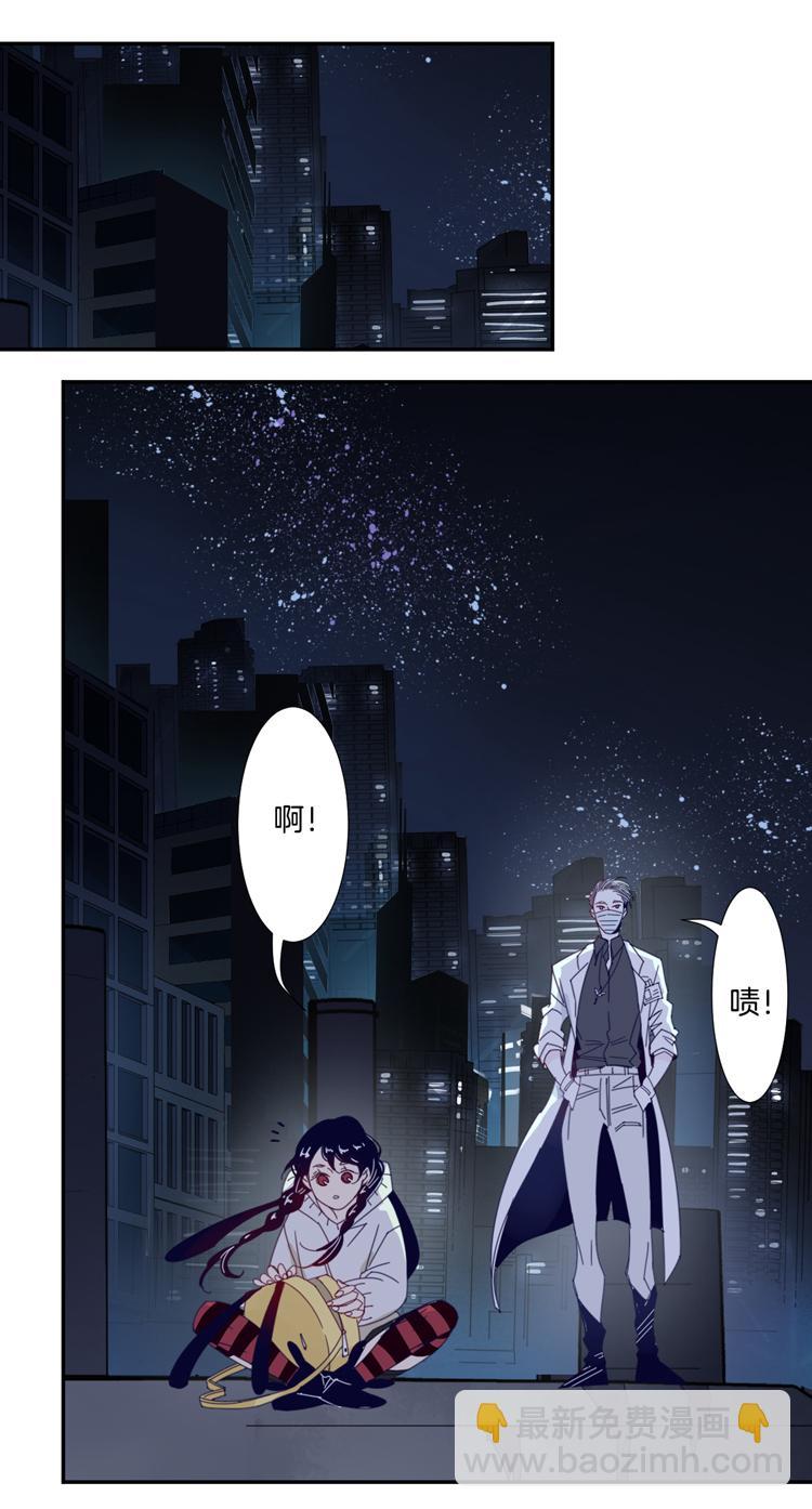 20 外婆的危机815
