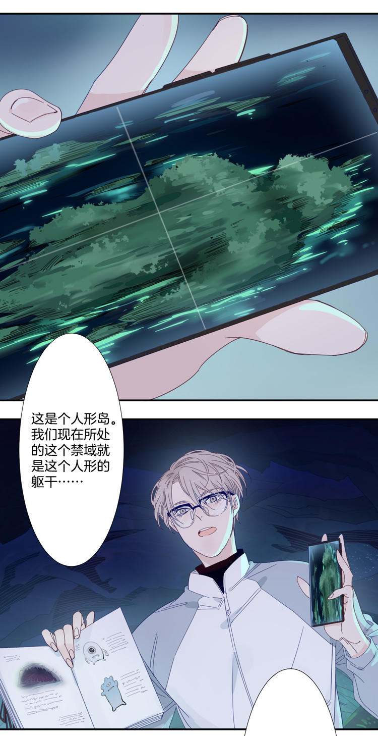 36 禁域生物77