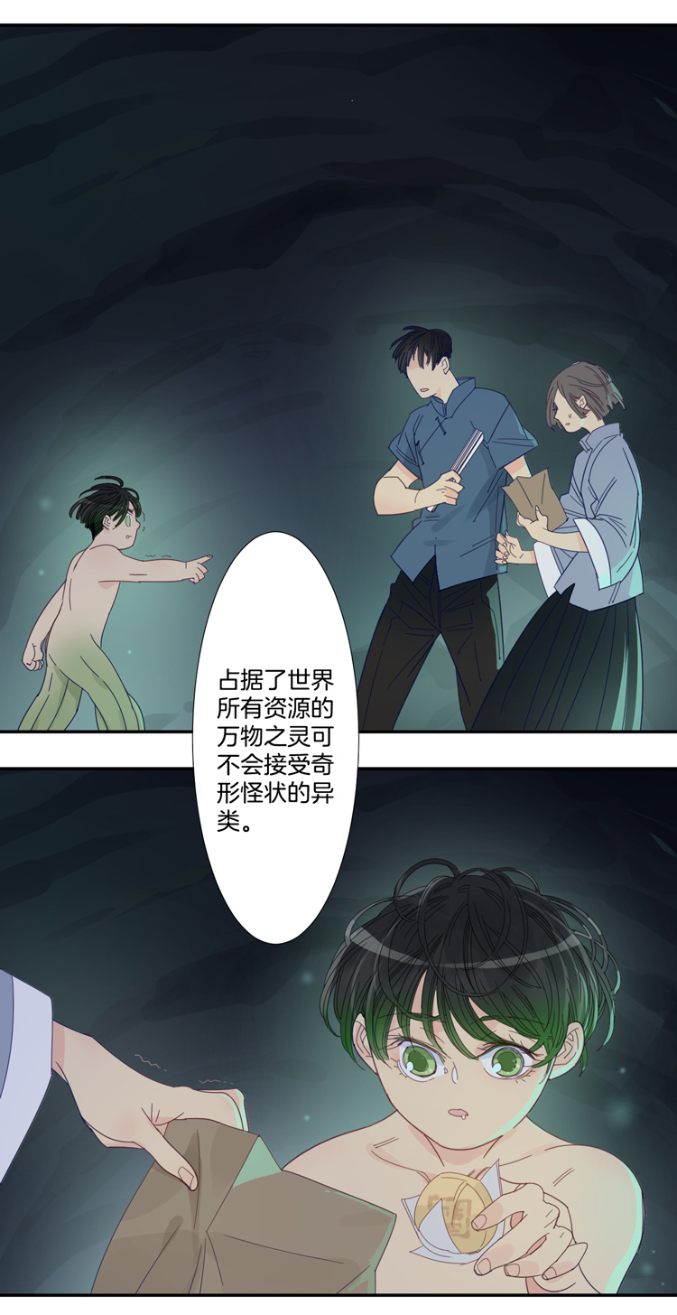 37 禁域生物813