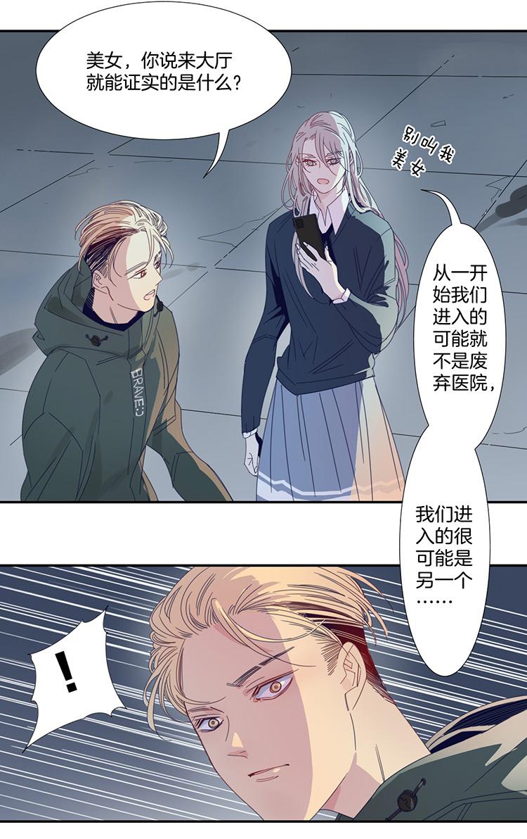 26 恐怖医院31