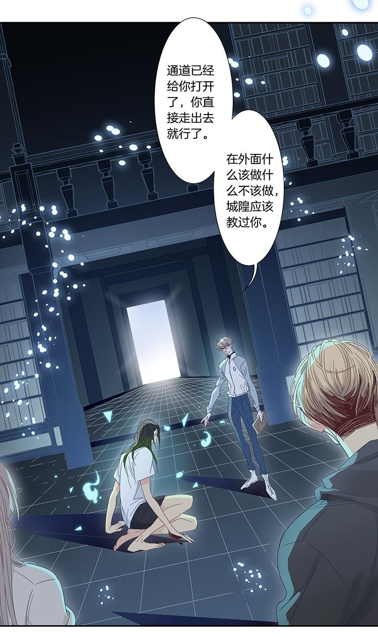 41 禁域生物126