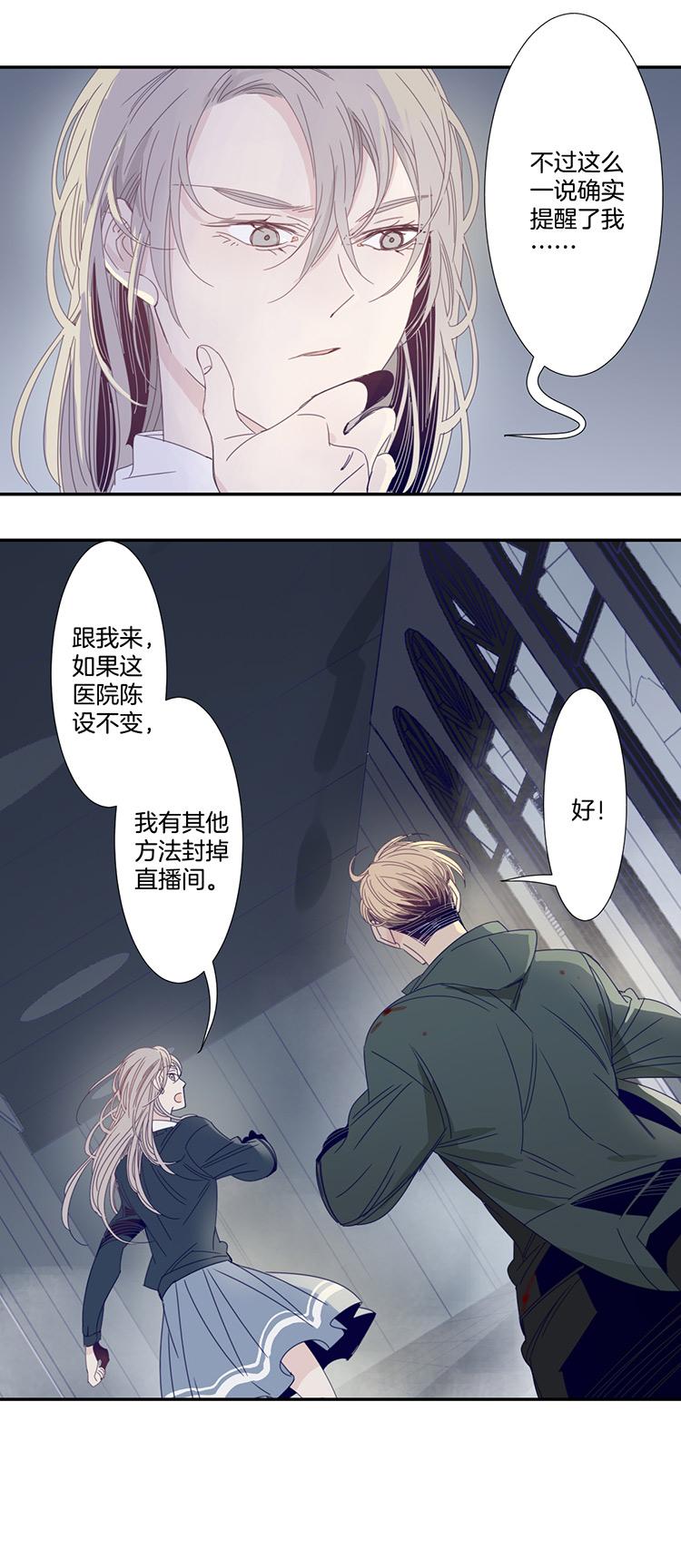 26 恐怖医院322