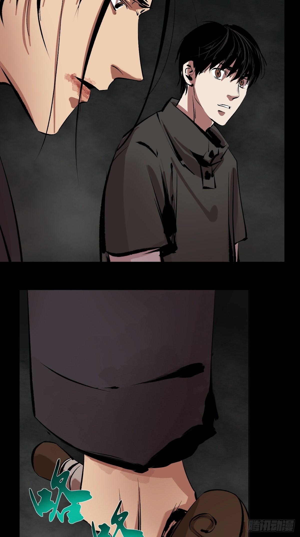 第四十二话  今生情12