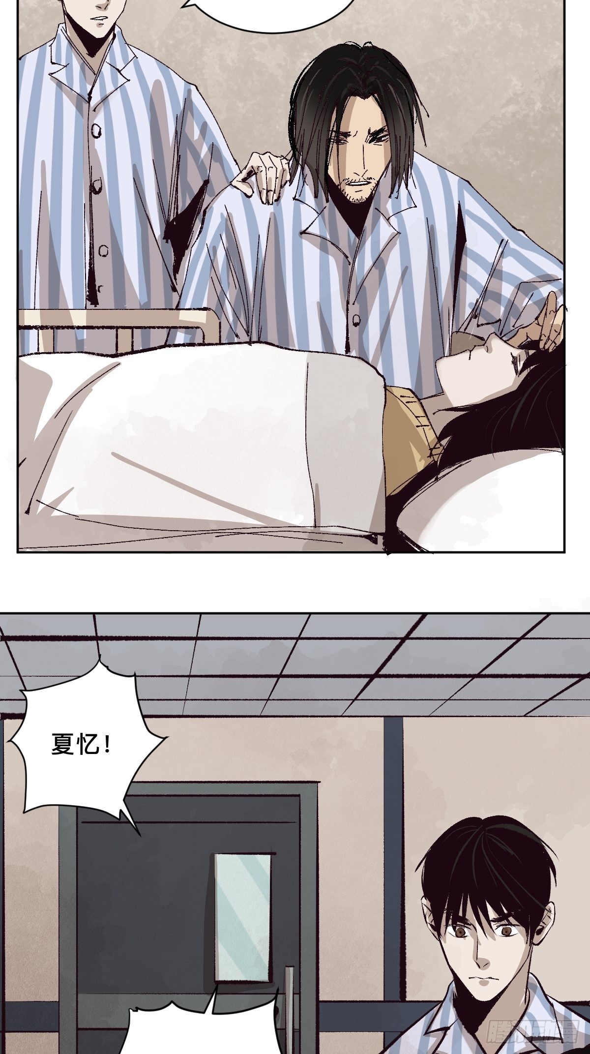 第四十九话拯救！7